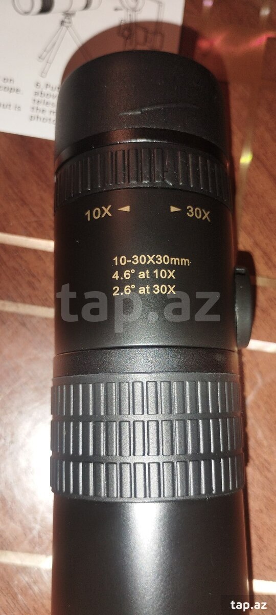 Monoculars teleskop (6)