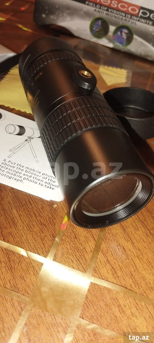 Monoculars teleskop (7)