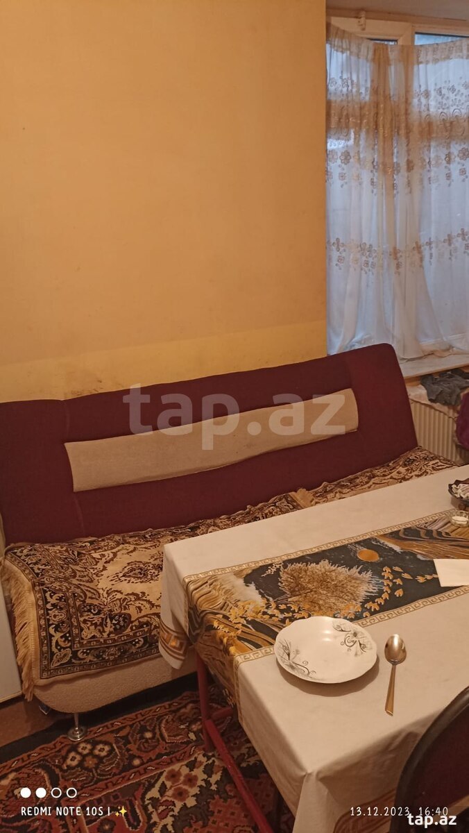 Həyət evi kirayə verilir, Ramana qəs. (3)