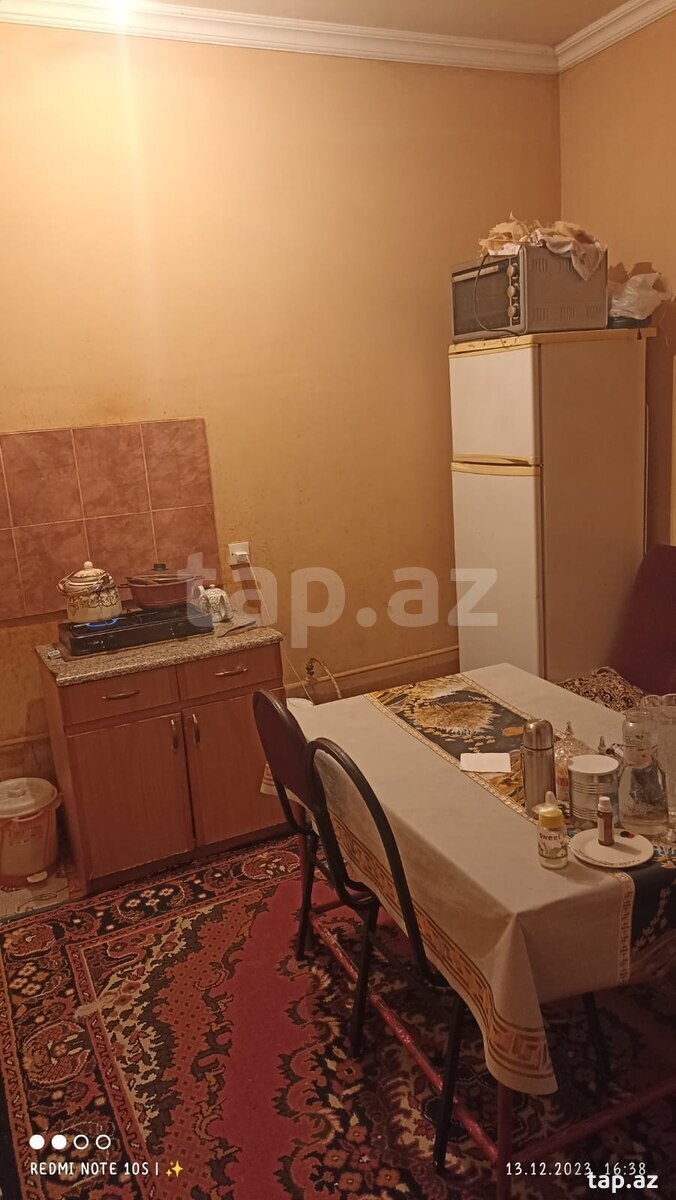 Həyət evi kirayə verilir, Ramana qəs. (6)