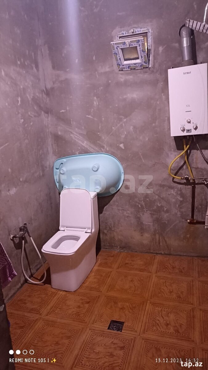 Həyət evi kirayə verilir, Ramana qəs. (5)