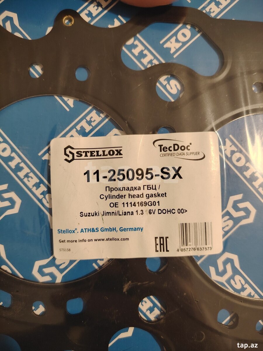 Suzuki ax4 araqatı rezini (2)