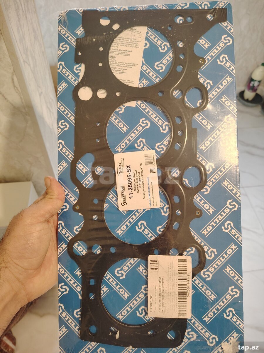 Suzuki ax4 araqatı rezini