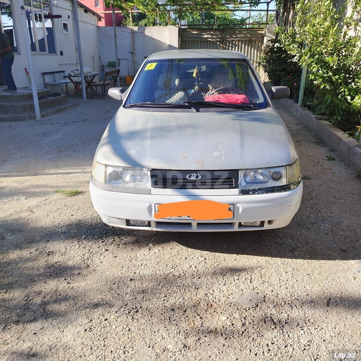 LADA (VAZ) 2112, 2003 il