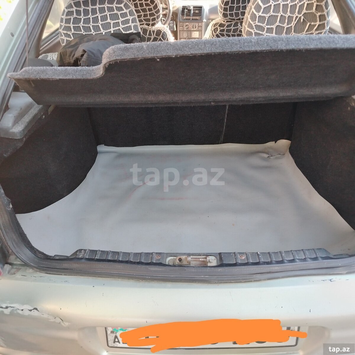 LADA (VAZ) 2112, 2003 il (6)