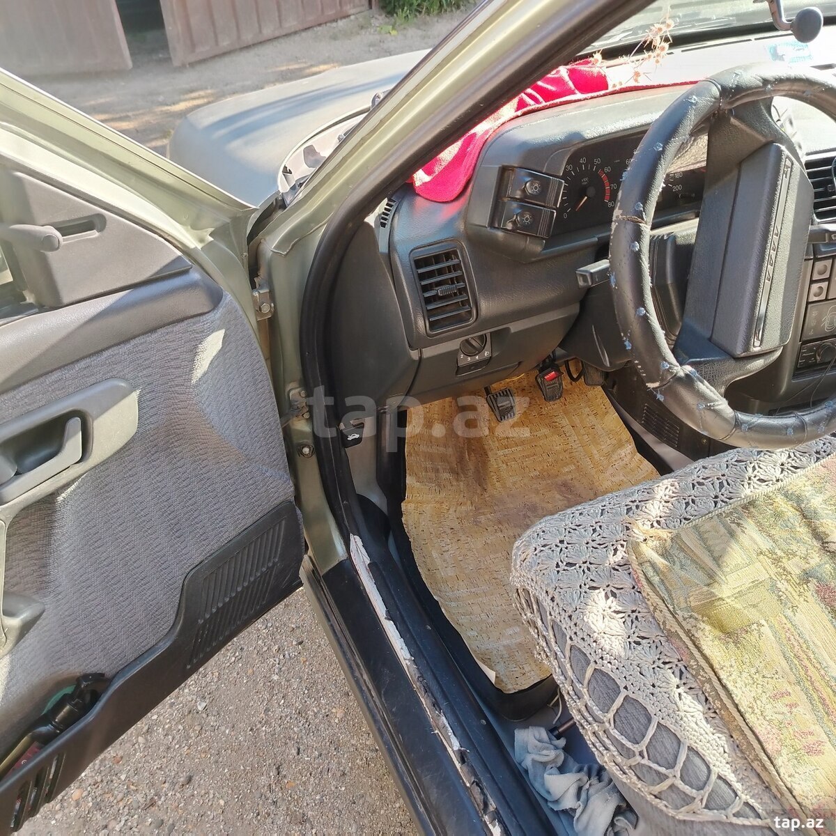 LADA (VAZ) 2112, 2003 il (16)