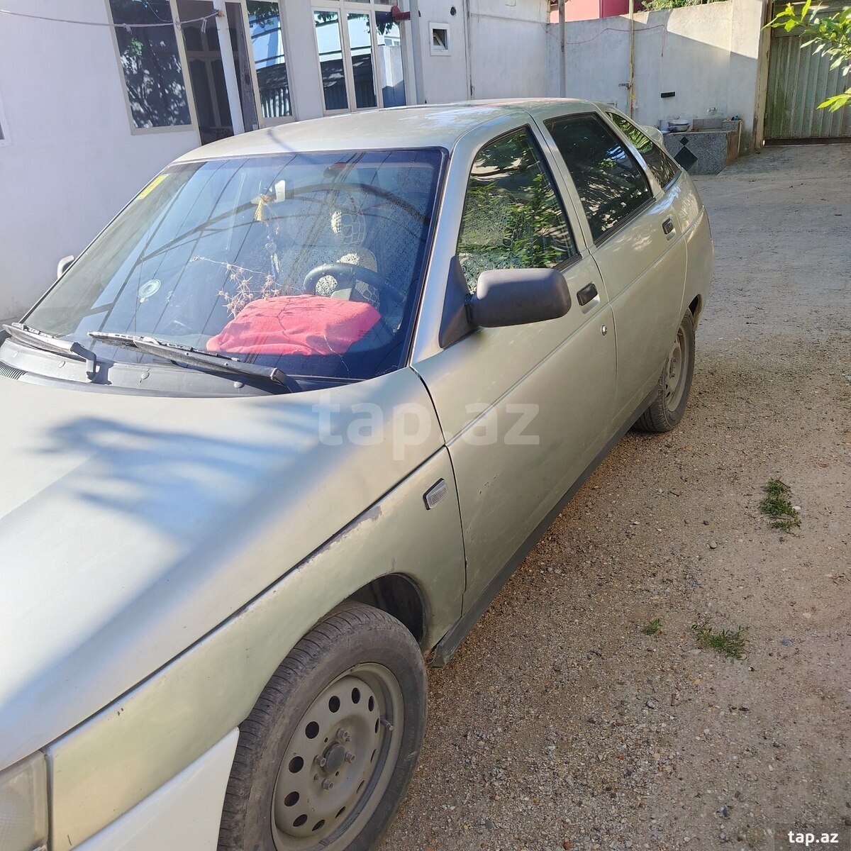 LADA (VAZ) 2112, 2003 il (4)