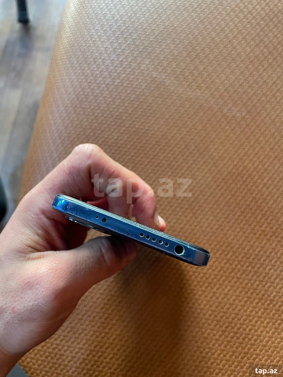Xiaomi Redmi Note 11 Star Blue 128GB/8GB (7)