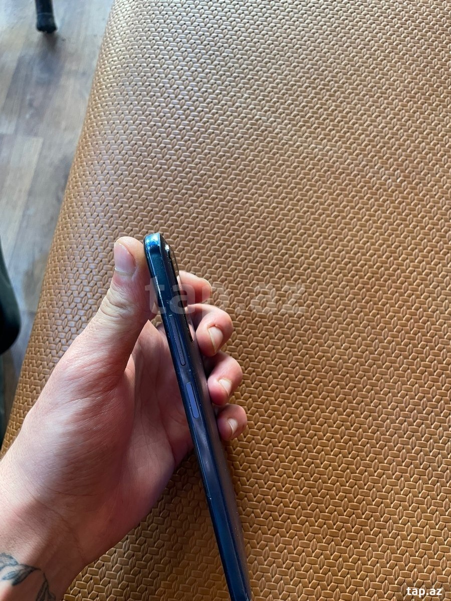Xiaomi Redmi Note 11 Star Blue 128GB/8GB (4)