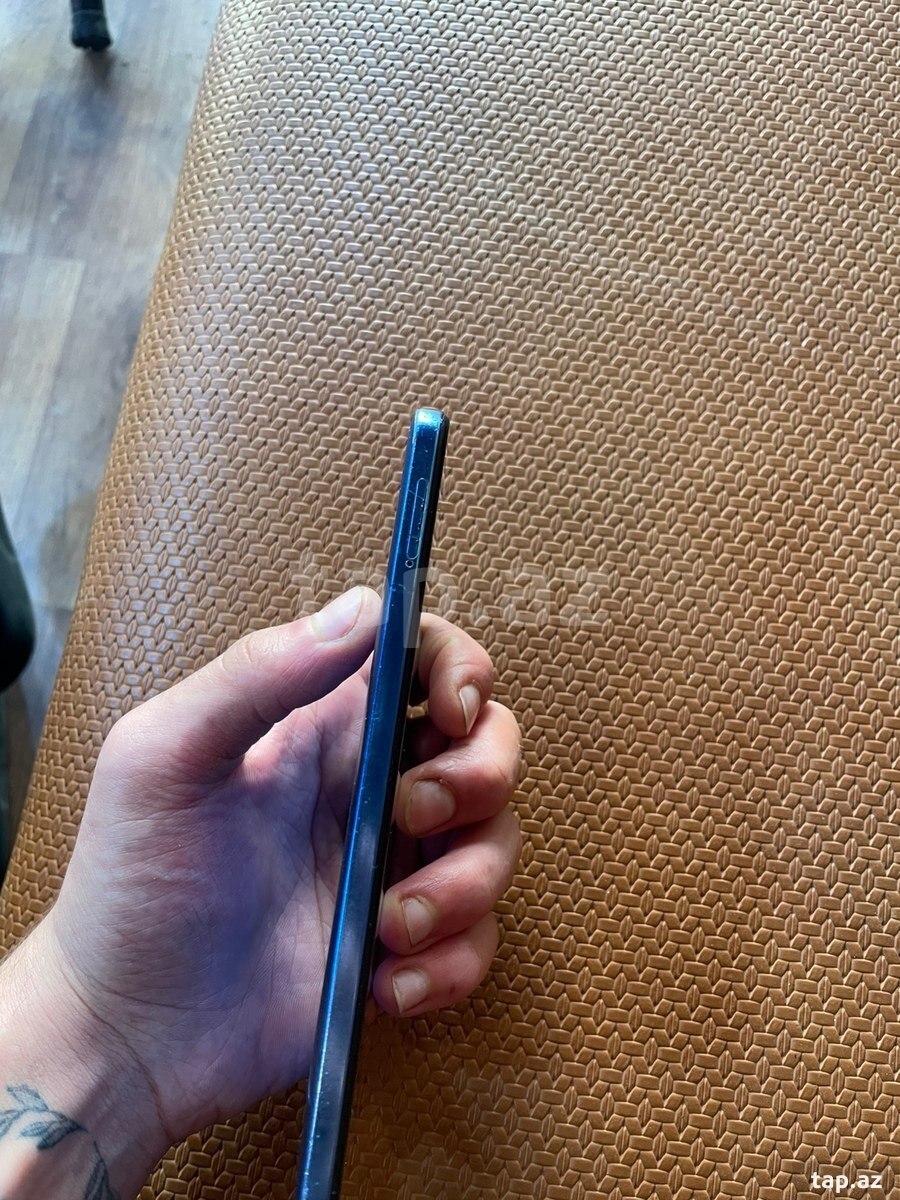 Xiaomi Redmi Note 11 Star Blue 128GB/8GB (8)