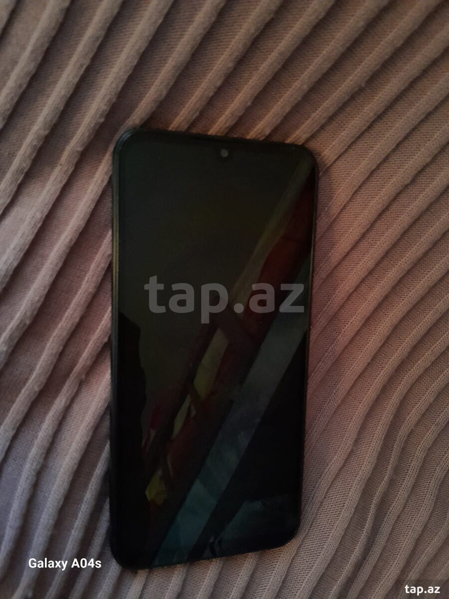 Samsung Galaxy A24 4G Black 128GB/6GB