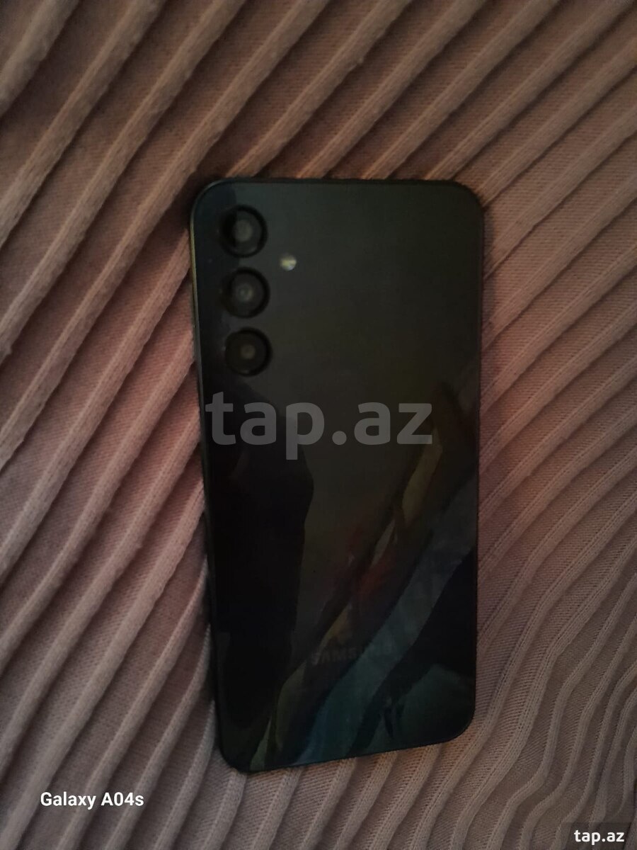 Samsung Galaxy A24 4G Black 128GB/6GB (2)