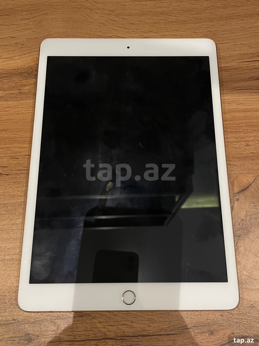 Apple iPad 10.2 (2020) Gold 32GB/3GB (3)