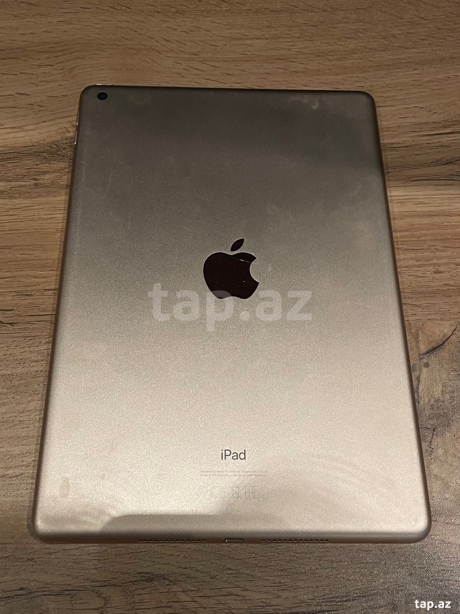 Apple iPad 10.2 (2020) Gold 32GB/3GB (2)