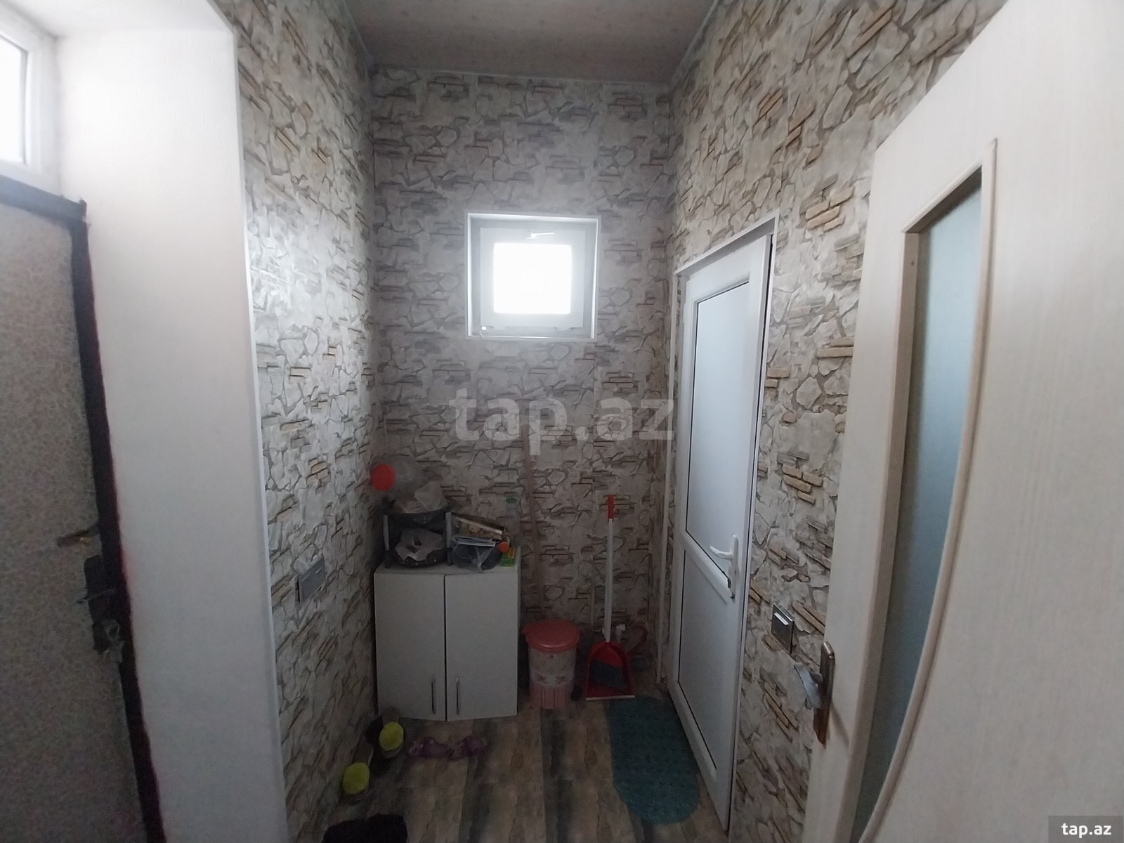 Həyət evi kirayə verilir, Maştağa qəs. (4)