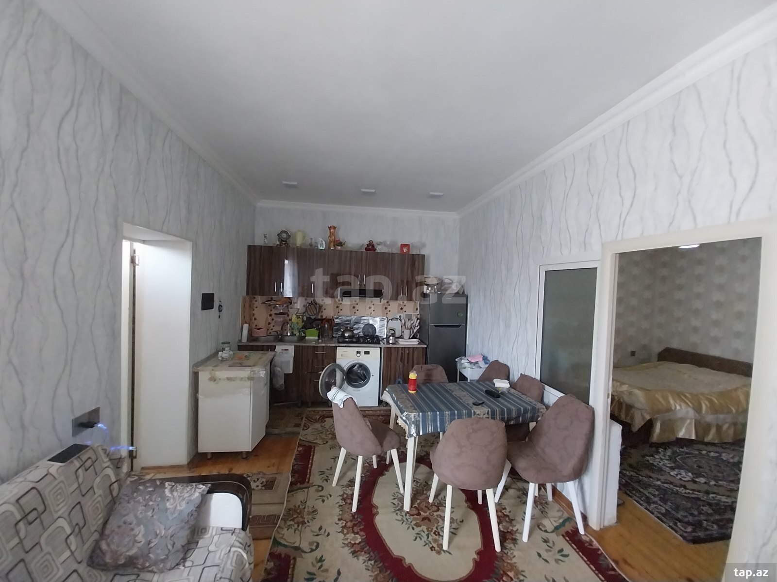 Həyət evi kirayə verilir, Maştağa qəs. (6)