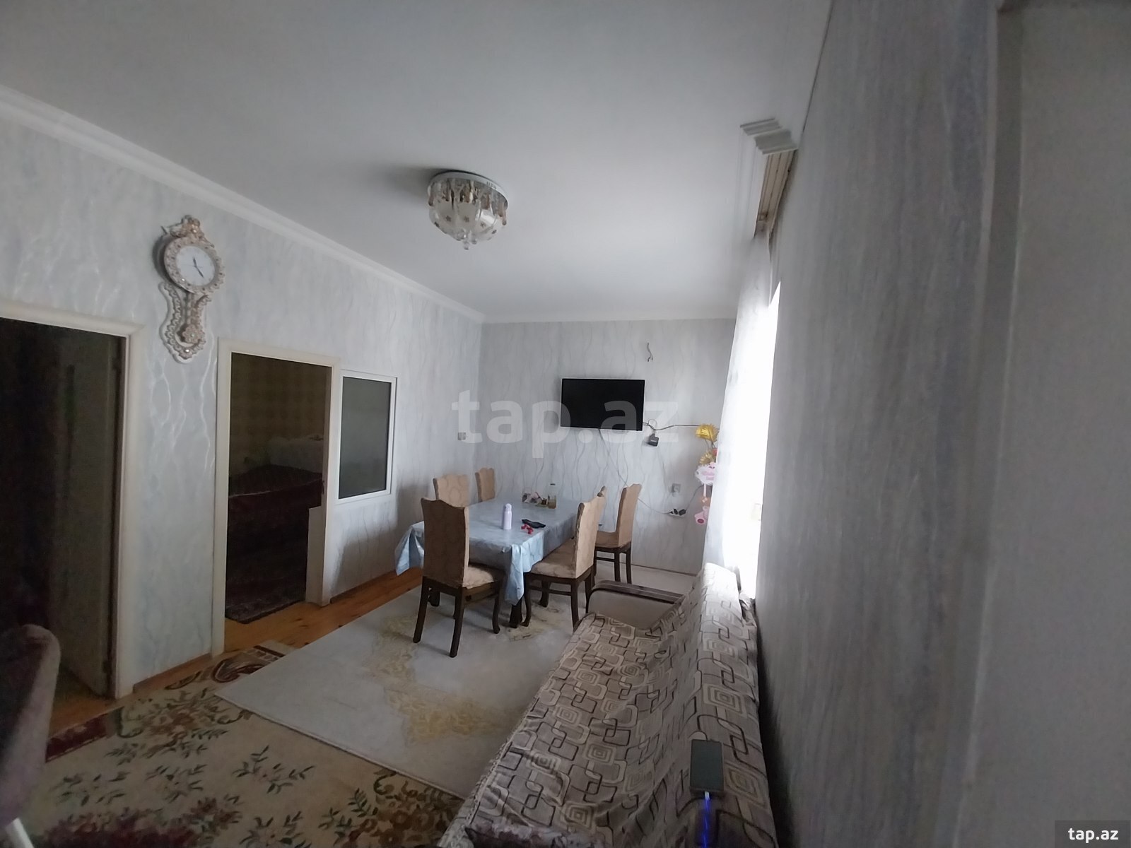 Həyət evi kirayə verilir, Maştağa qəs. (7)