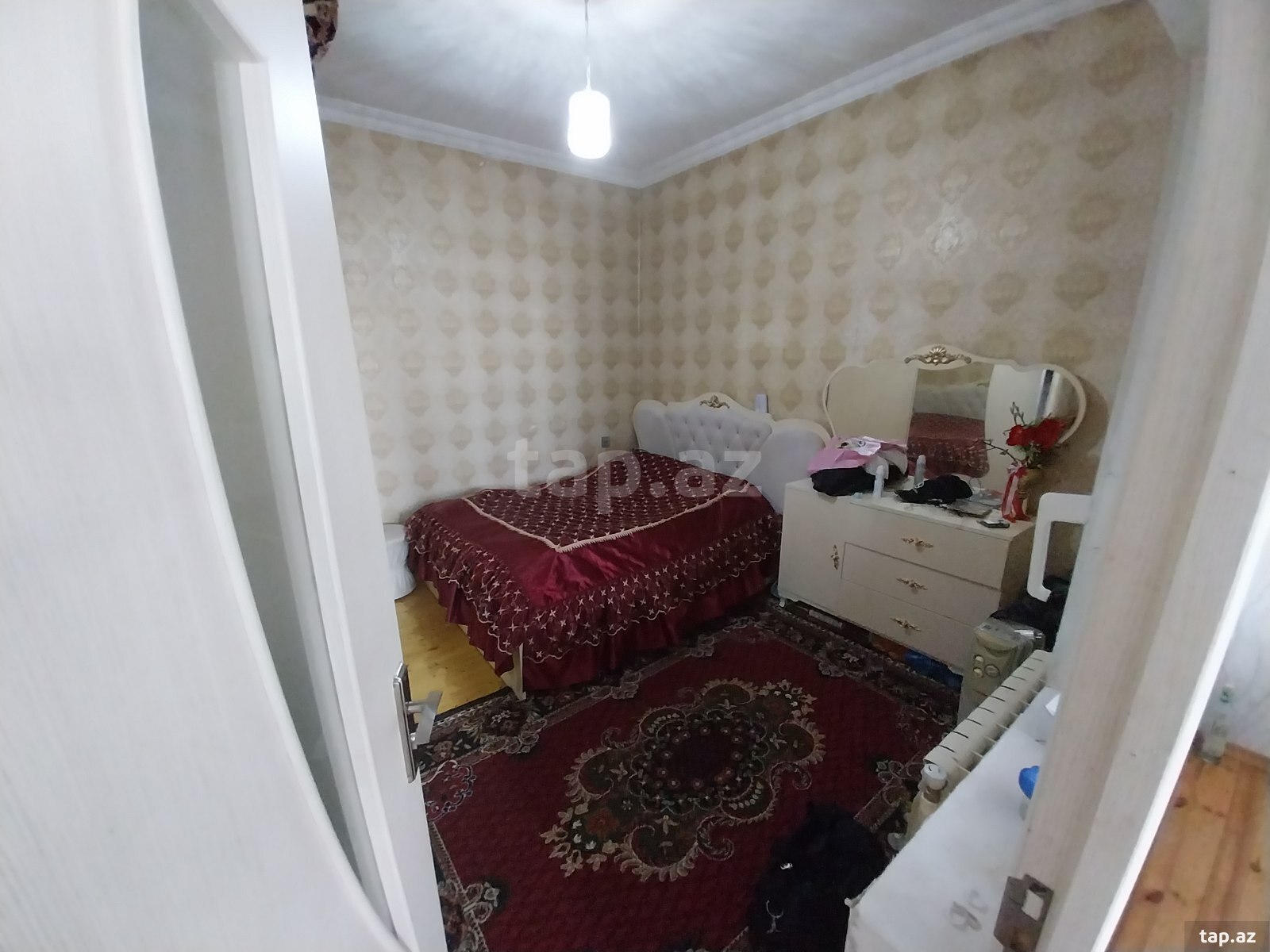 Həyət evi kirayə verilir, Maştağa qəs. (8)