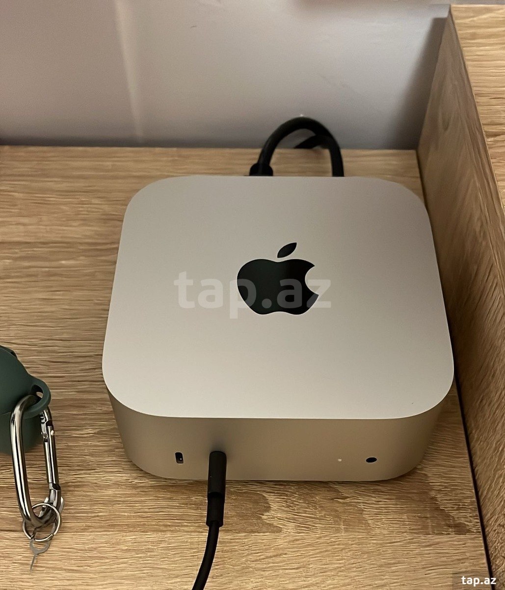 Apple Mac Mini M4 16GB / 256GB