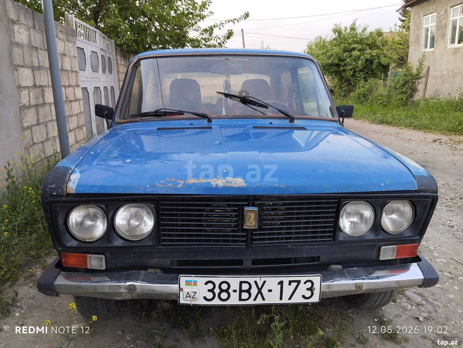 LADA (VAZ) 2106, 2005 il