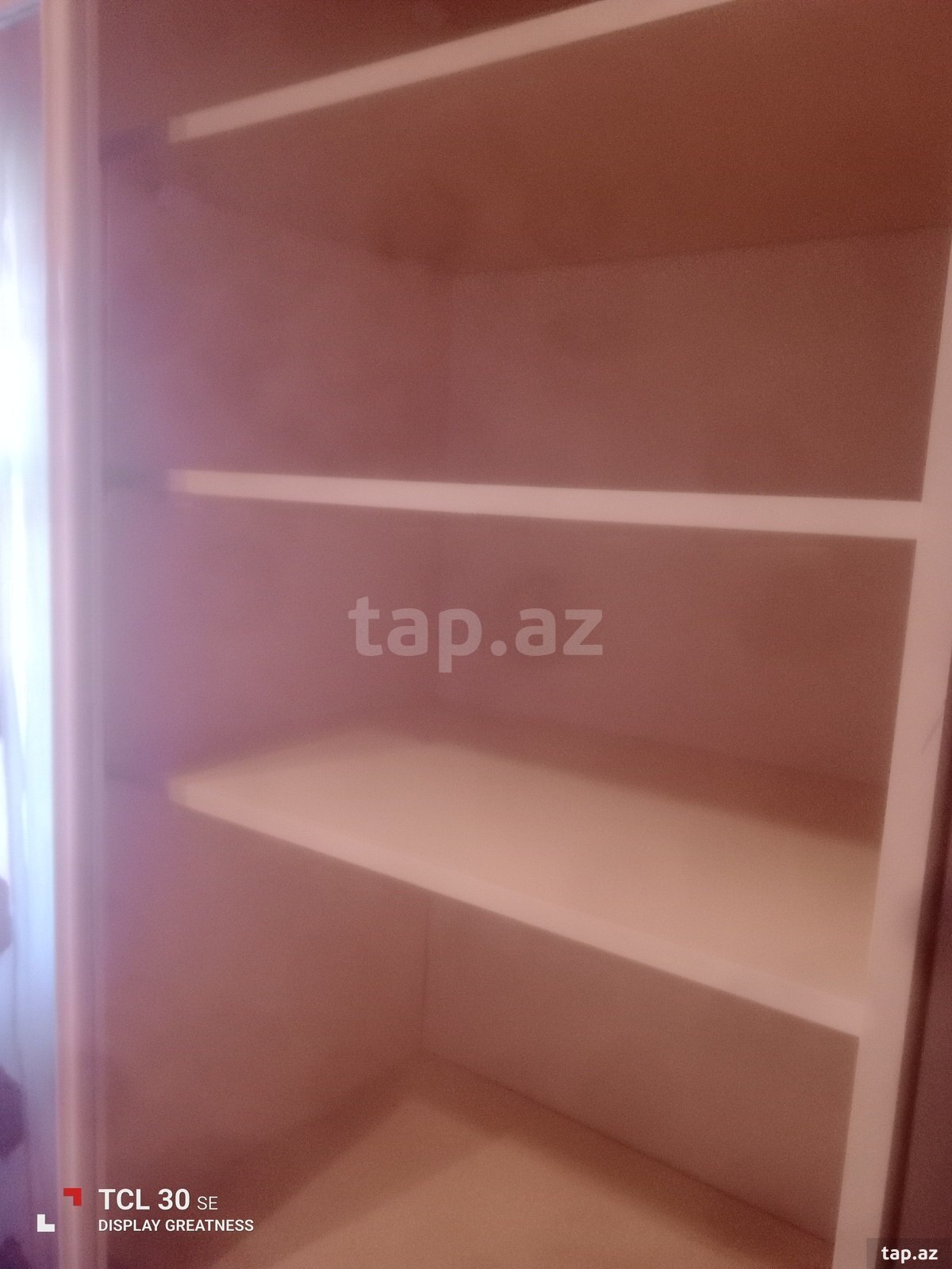 2-otaqlı mənzil kirayə verilir, Suraxanı r., 35 m² (11)