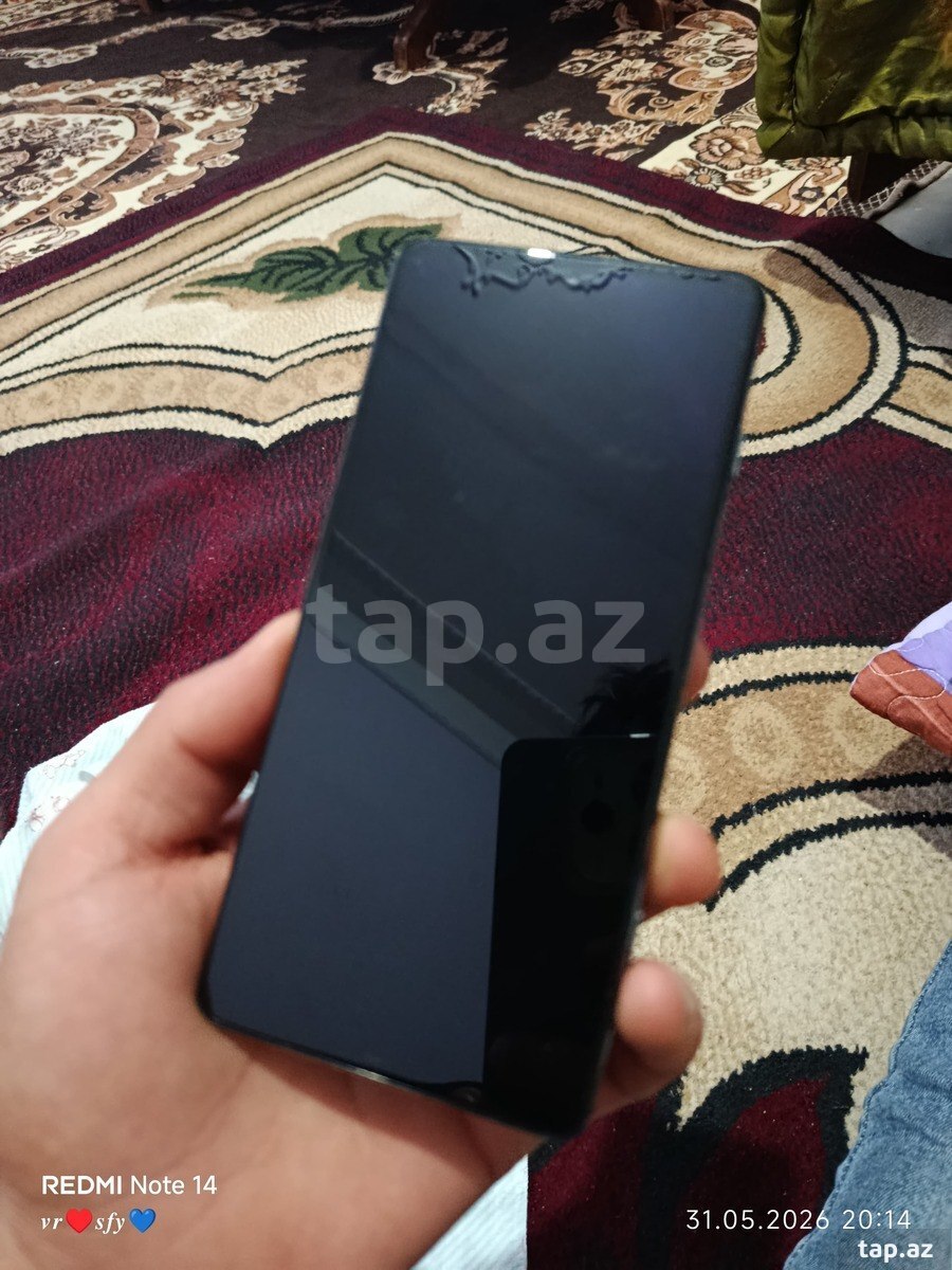 Xiaomi Poco F4 GT Stealth Black 128GB/8GB