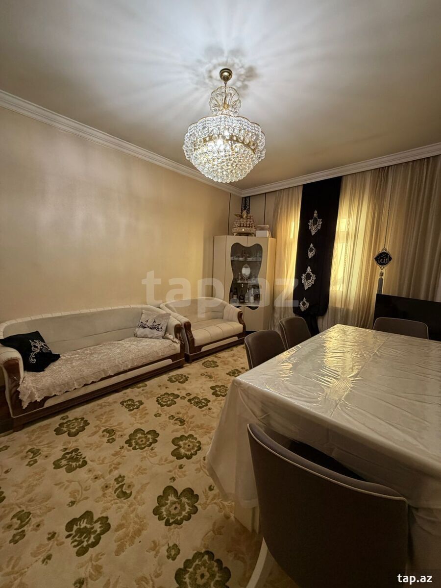 Həyət evi kirayə verilir, Masazır qəs. (4)
