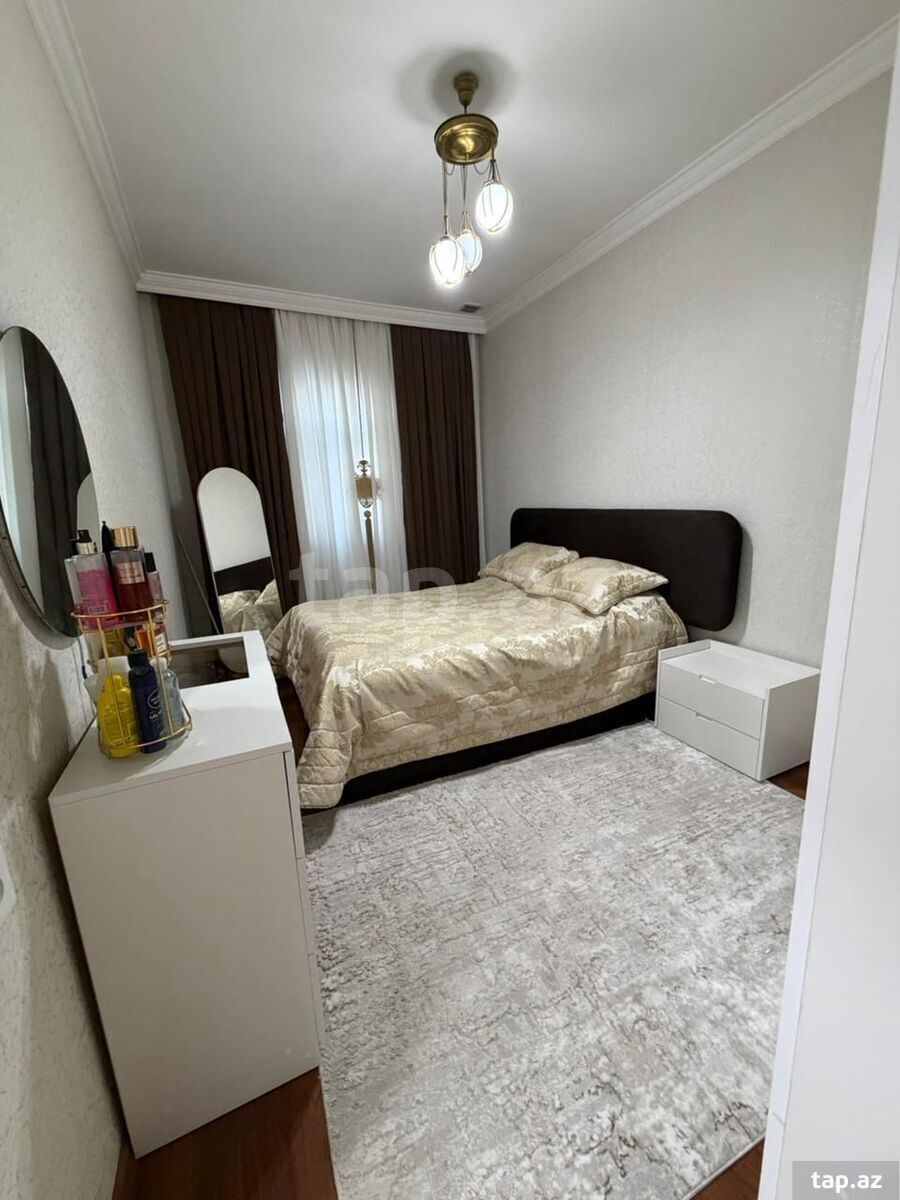 Həyət evi kirayə verilir, Masazır qəs. (6)