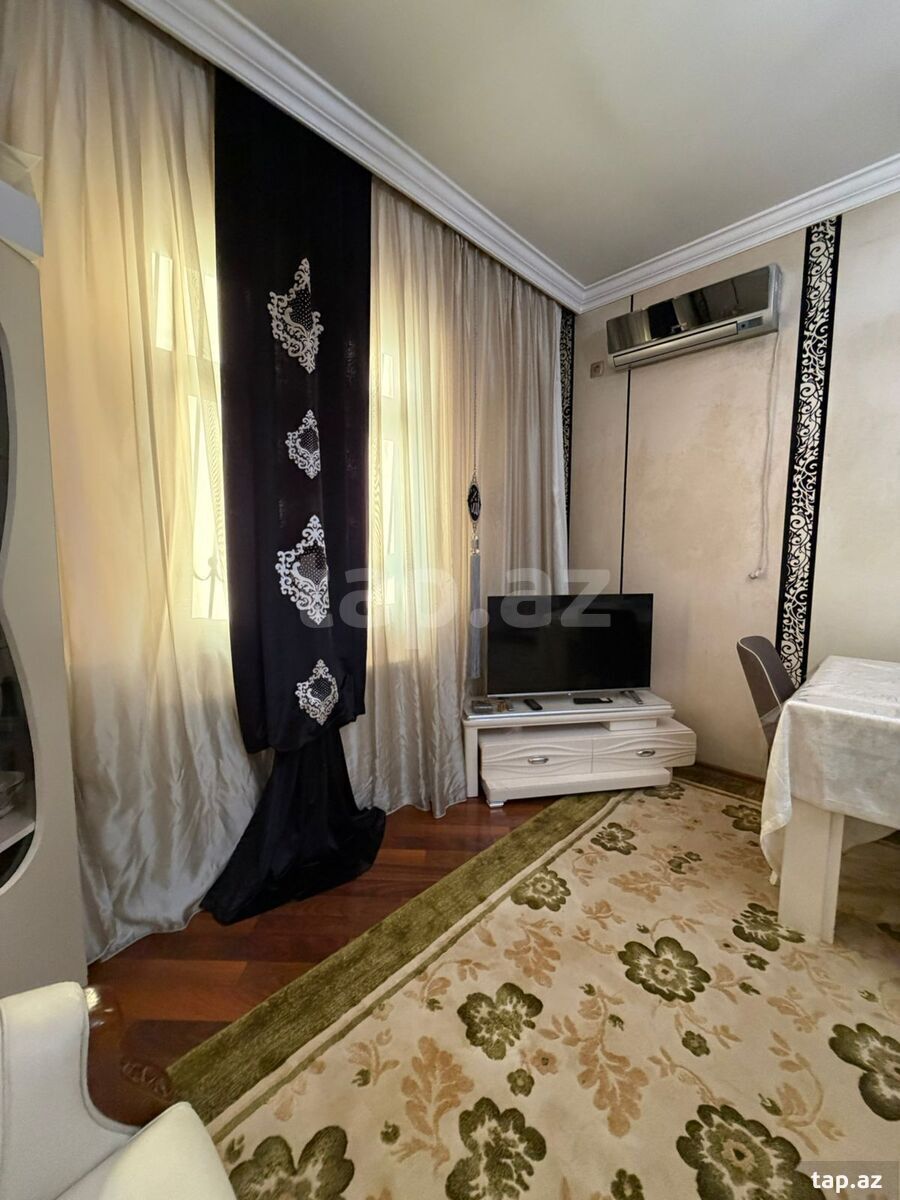 Həyət evi kirayə verilir, Masazır qəs. (3)