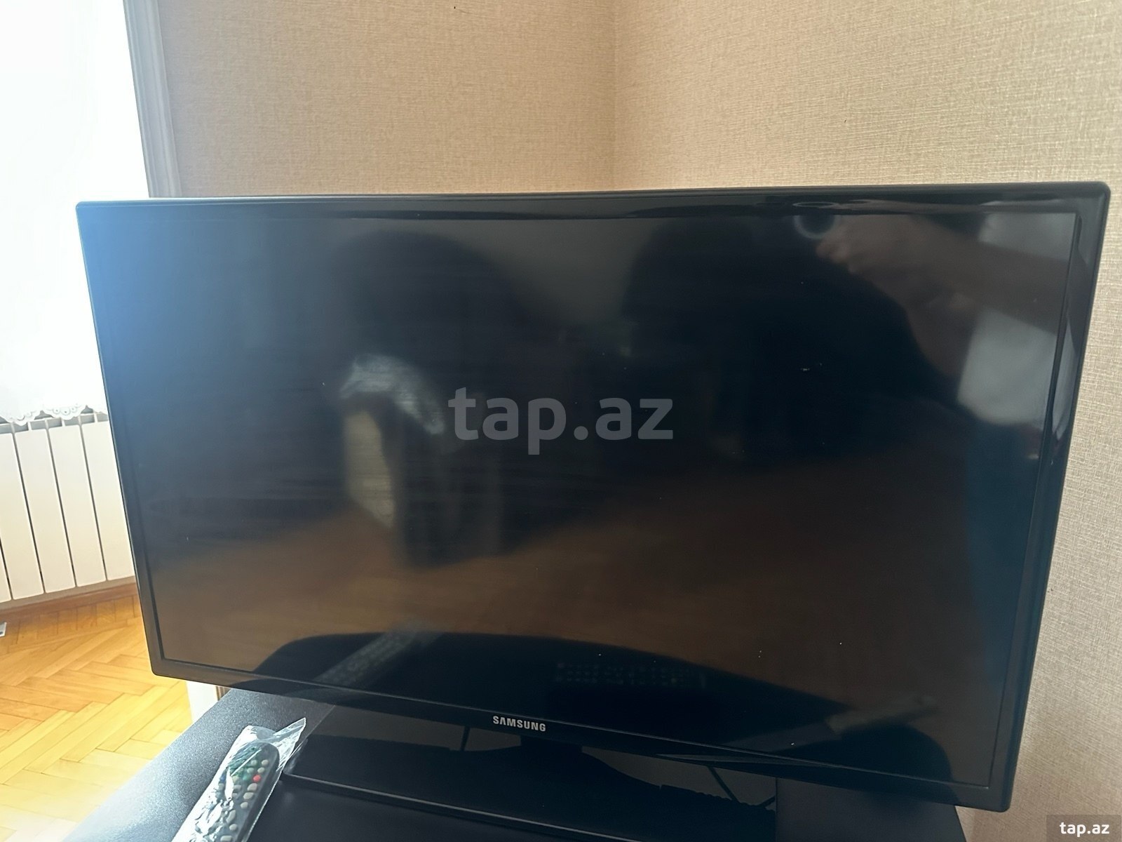 Samsung televizoru