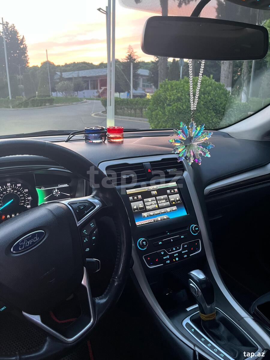 Ford Fusion, 2015 il (6)