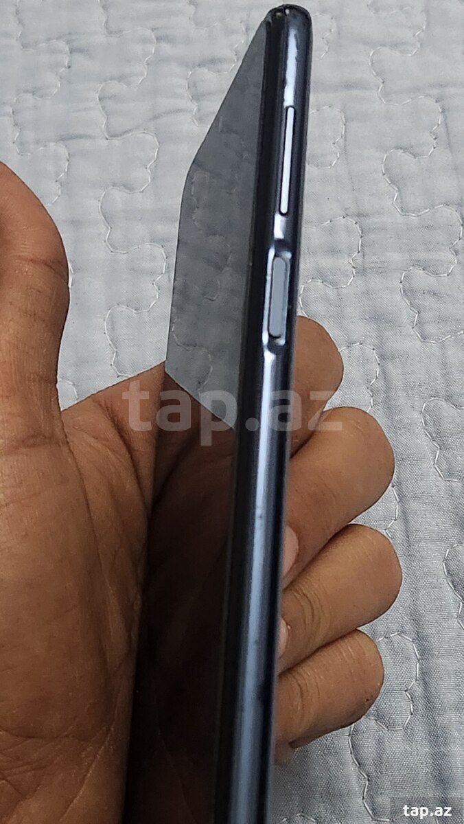 Xiaomi Redmi Note 9 Pro Aurora Blue 64GB/6GB (5)