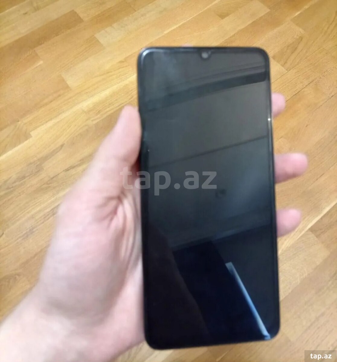 Samsung Galaxy A22 Black 64GB/4GB (2)