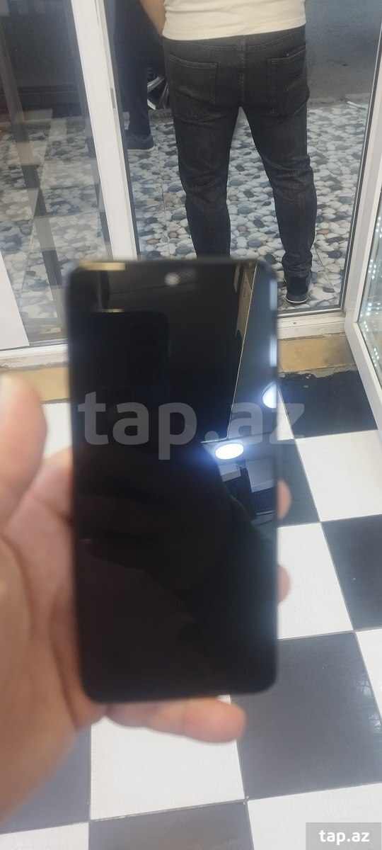 Xiaomi Redmi Note 11 Graphite Gray 128GB/4GB