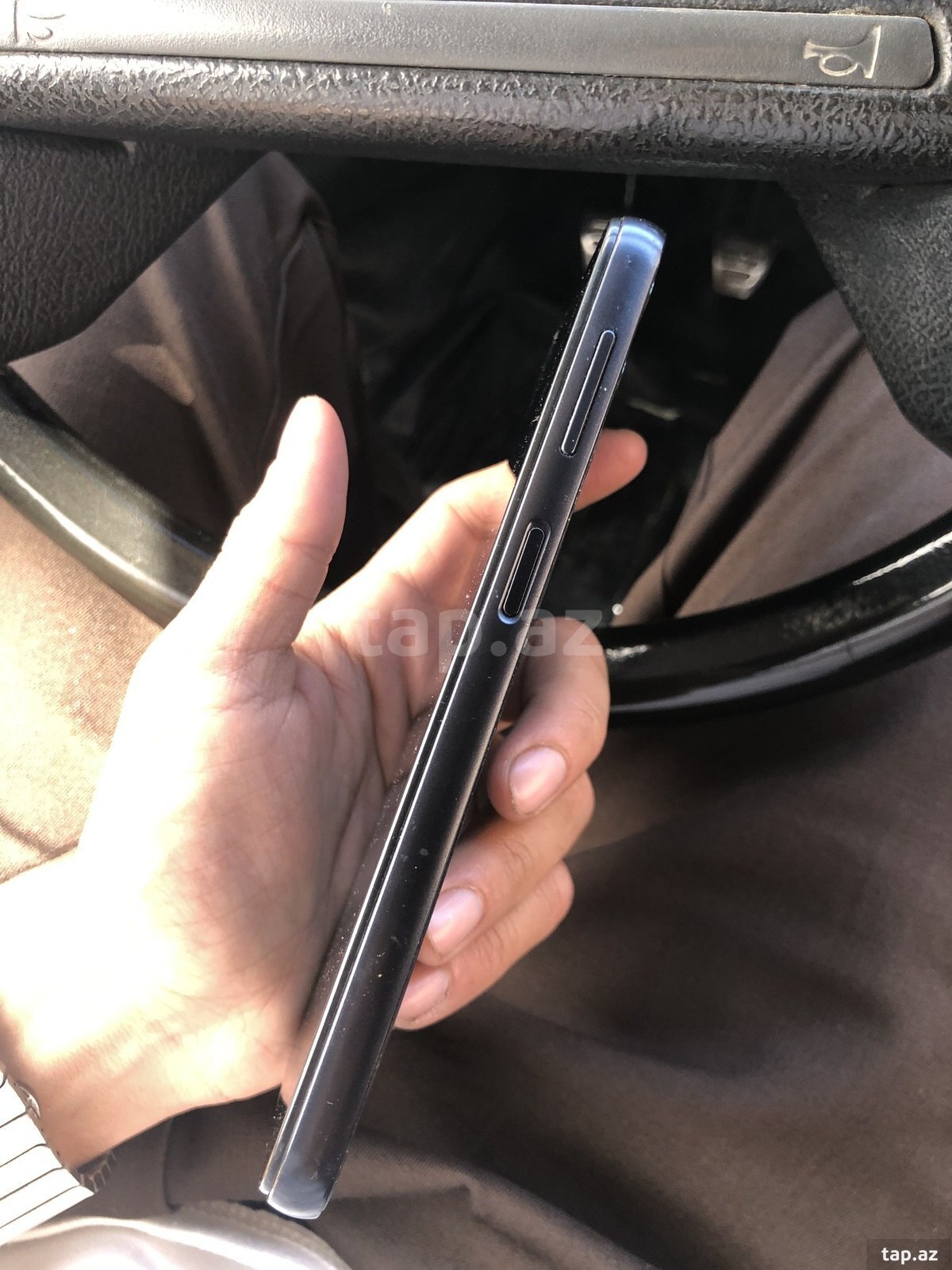 Samsung Galaxy A24 4G Black 128GB/6GB (2)