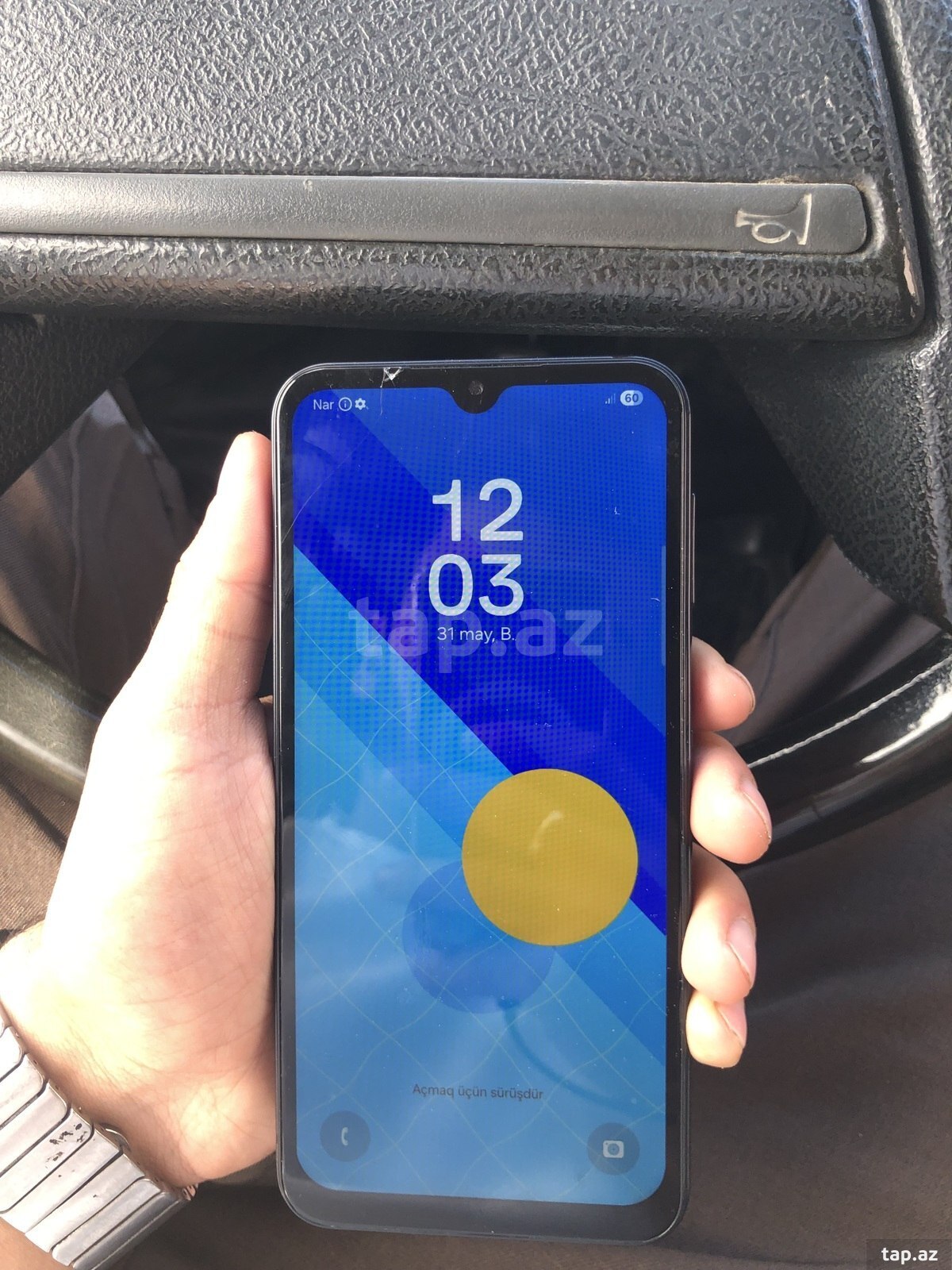 Samsung Galaxy A24 4G Black 128GB/6GB (6)