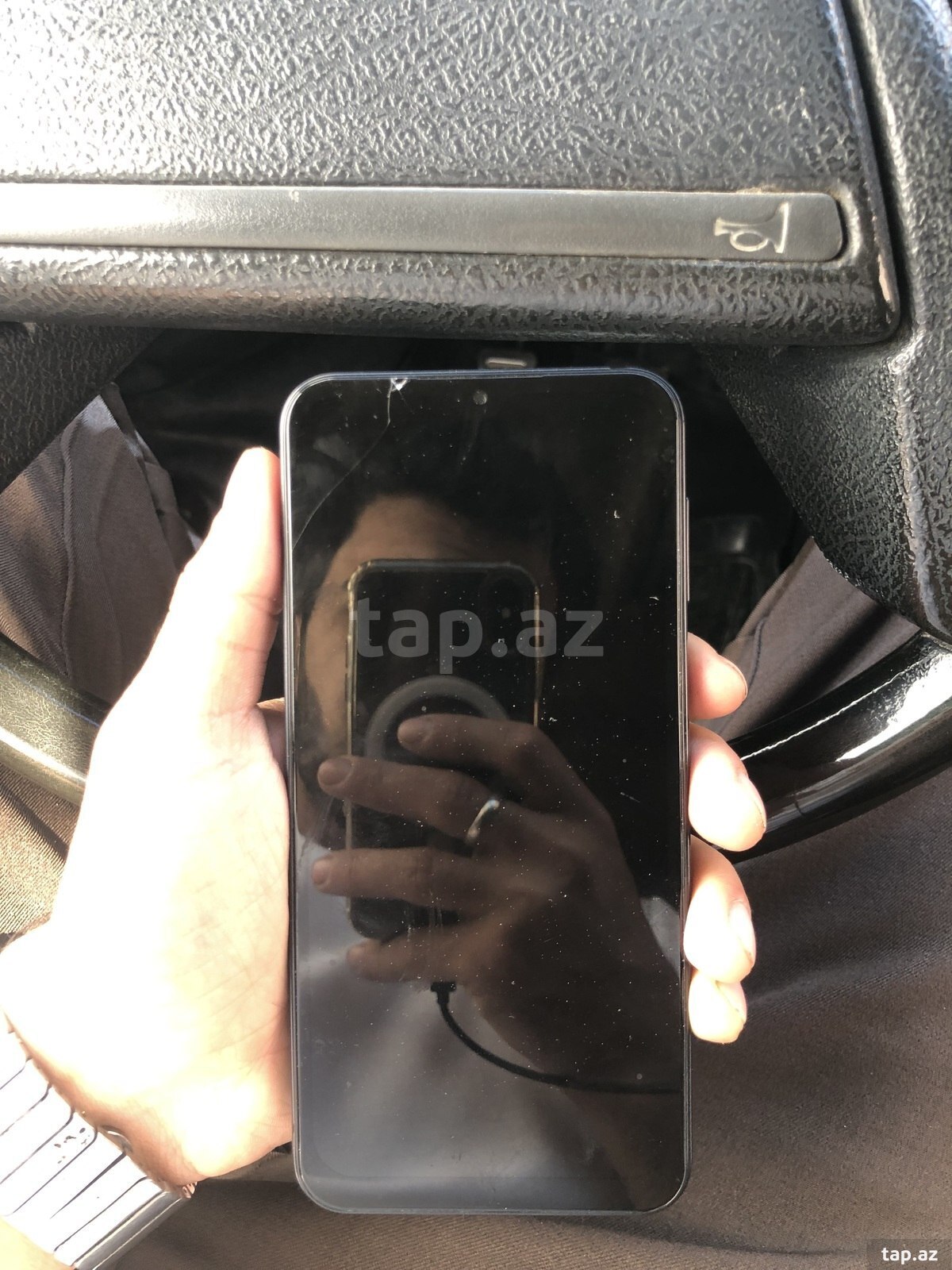 Samsung Galaxy A24 4G Black 128GB/6GB (7)