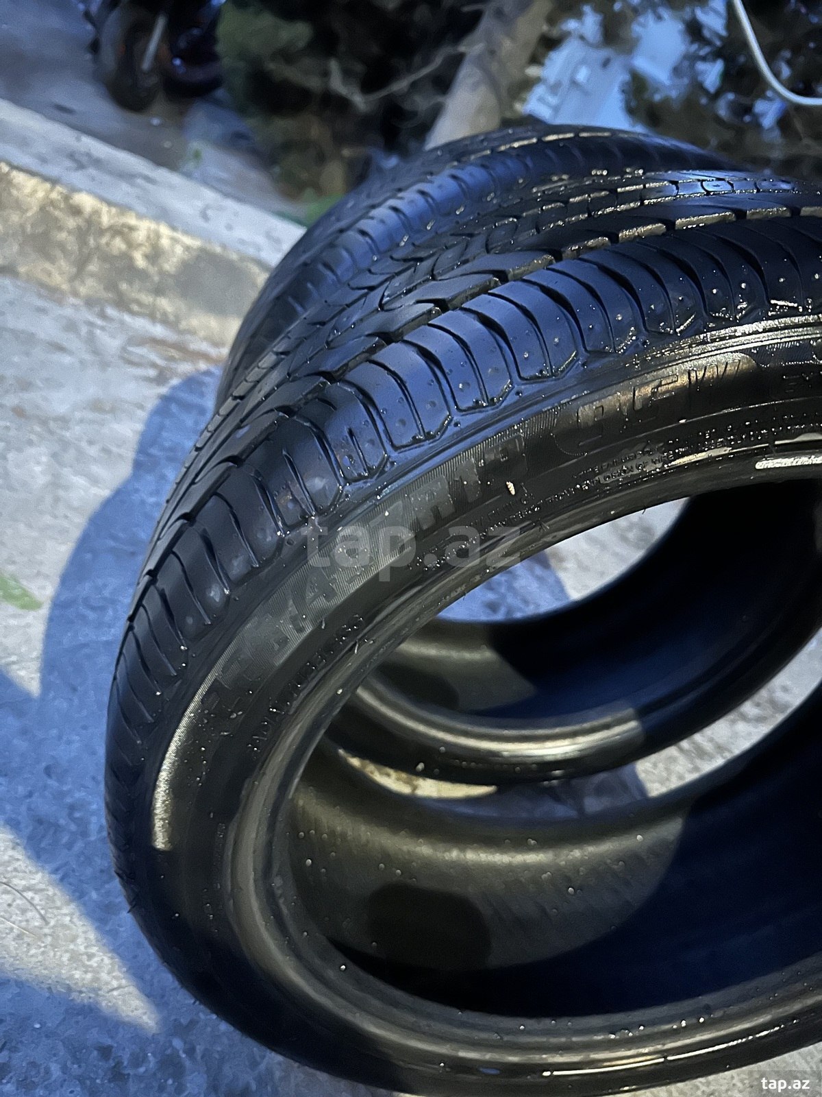 Şinlər 225/45 R18 (11)