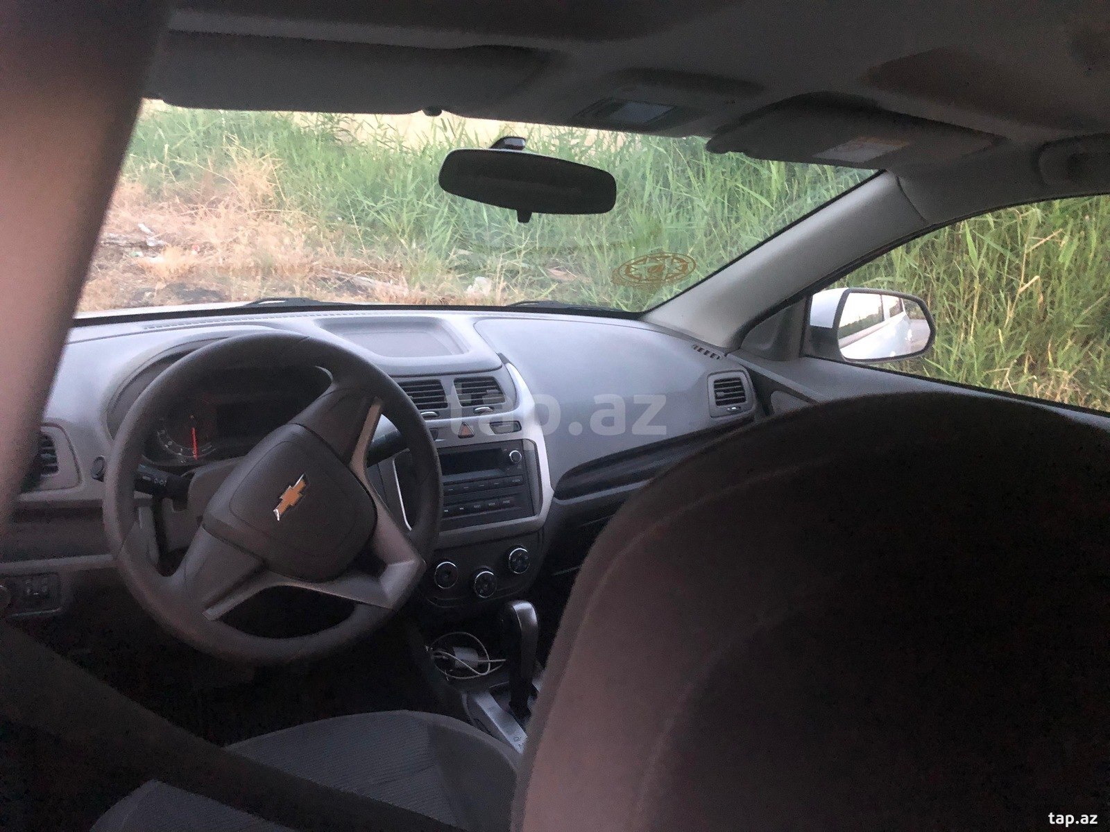 Chevrolet Cobalt, 2025 il (5)