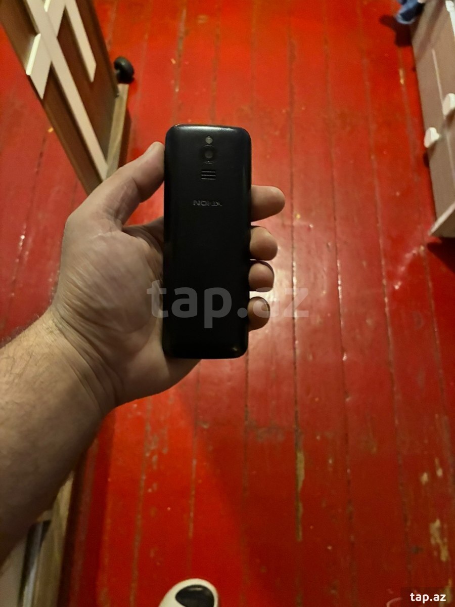 Nokia 8110 4G Traditional Black 4GB (2)
