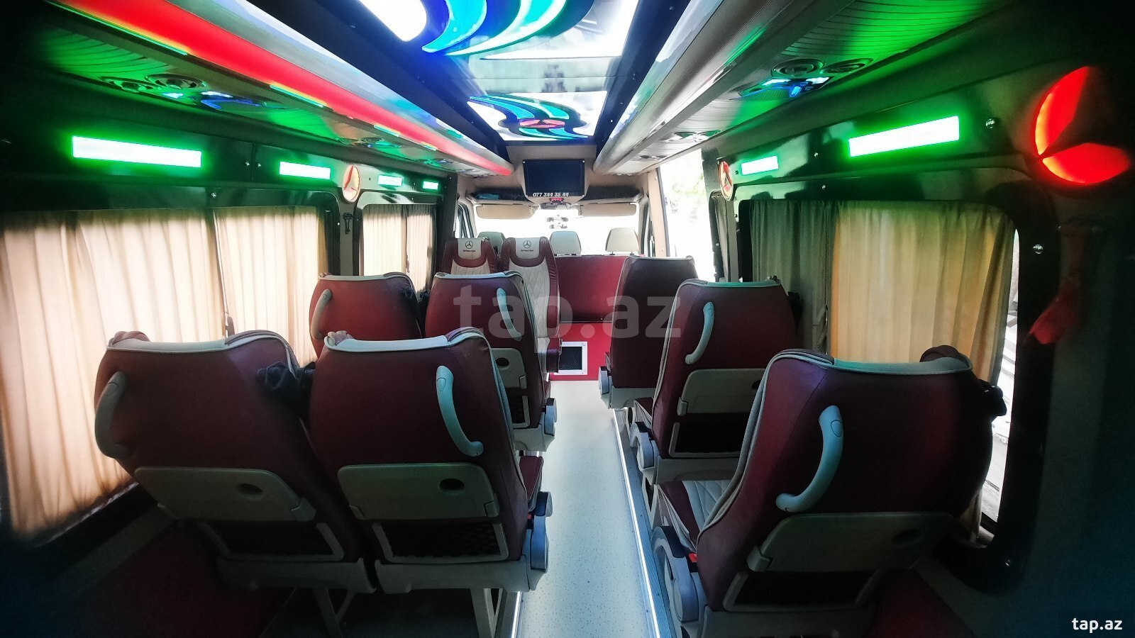 Mercedes Sprinter icarəsi  (4)