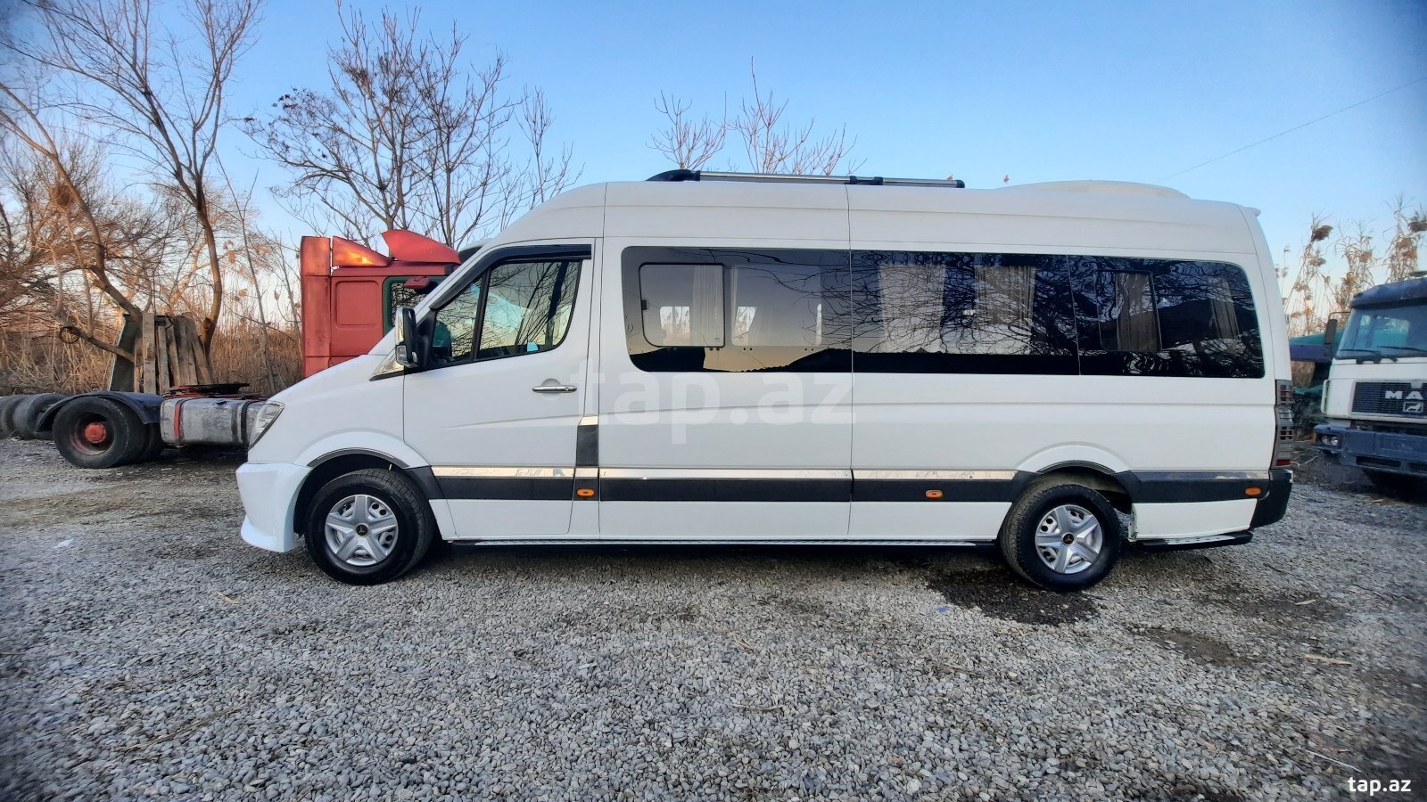 Mercedes Sprinter icarəsi  (7)