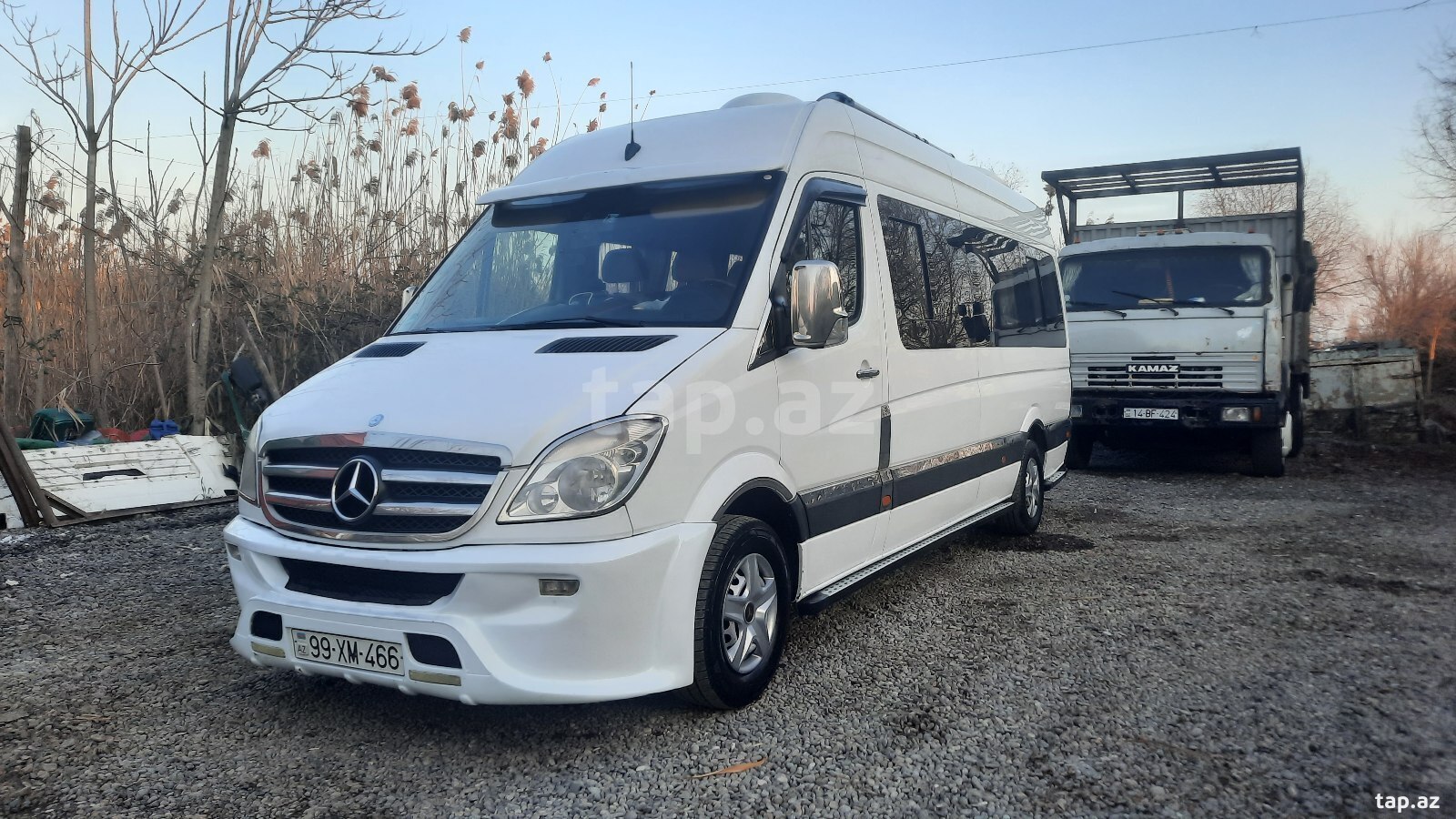 Mercedes Sprinter icarəsi  (6)