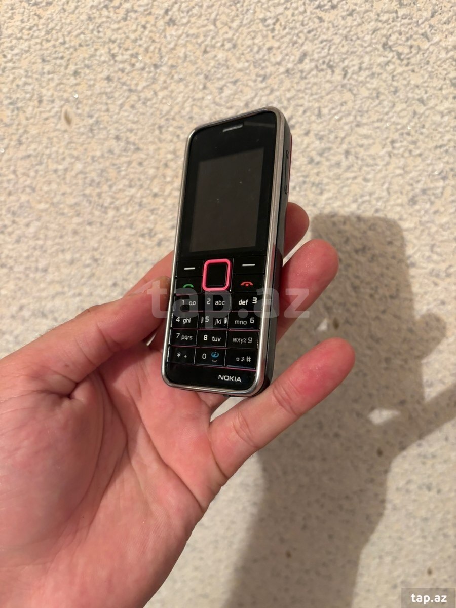 Nokia 235 4G (2024) Black 128MB/64MB