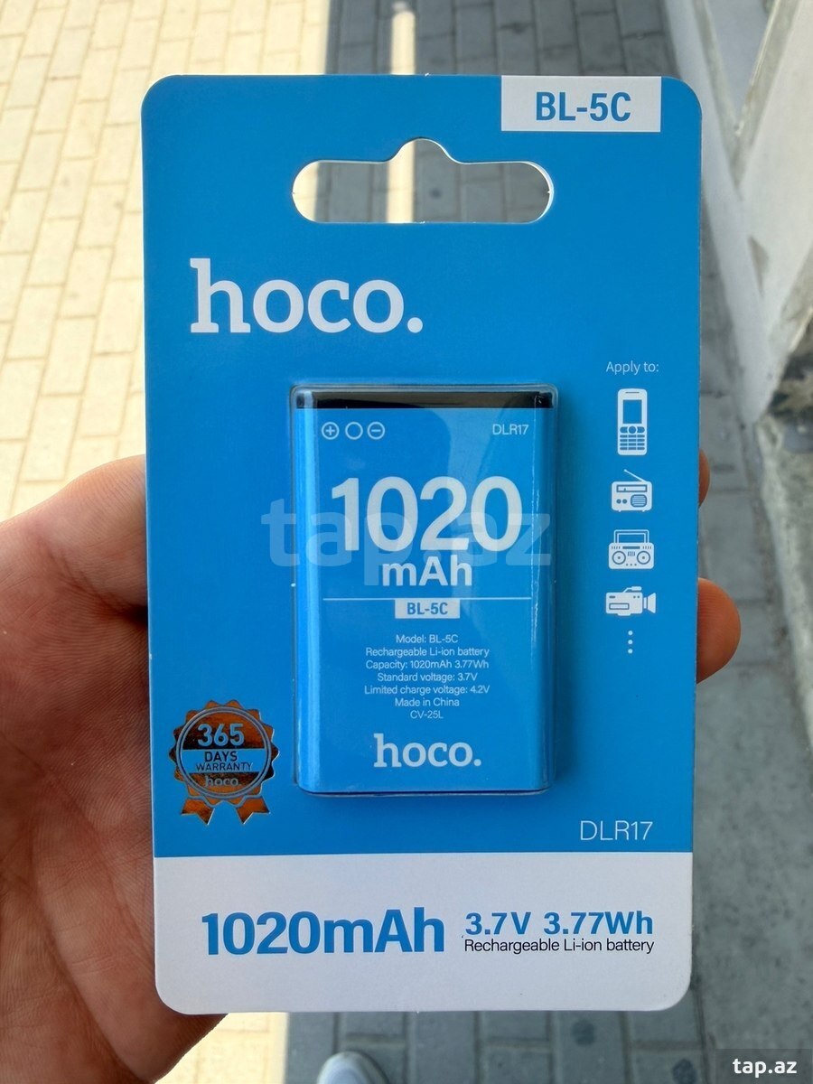 Nokia 1616 Black (4)