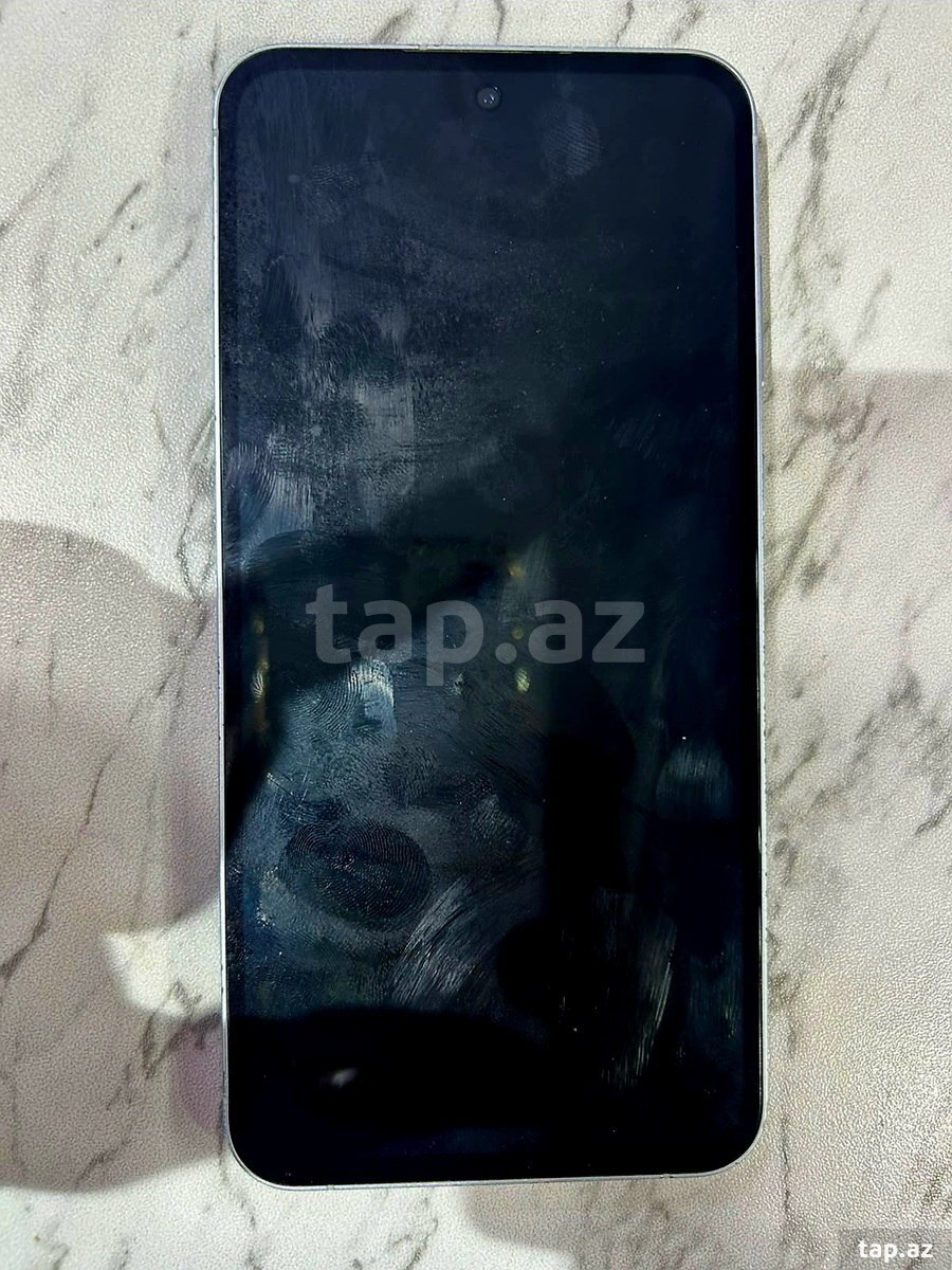 Samsung Galaxy A55 5G Awesome Iceblue 128GB/8GB