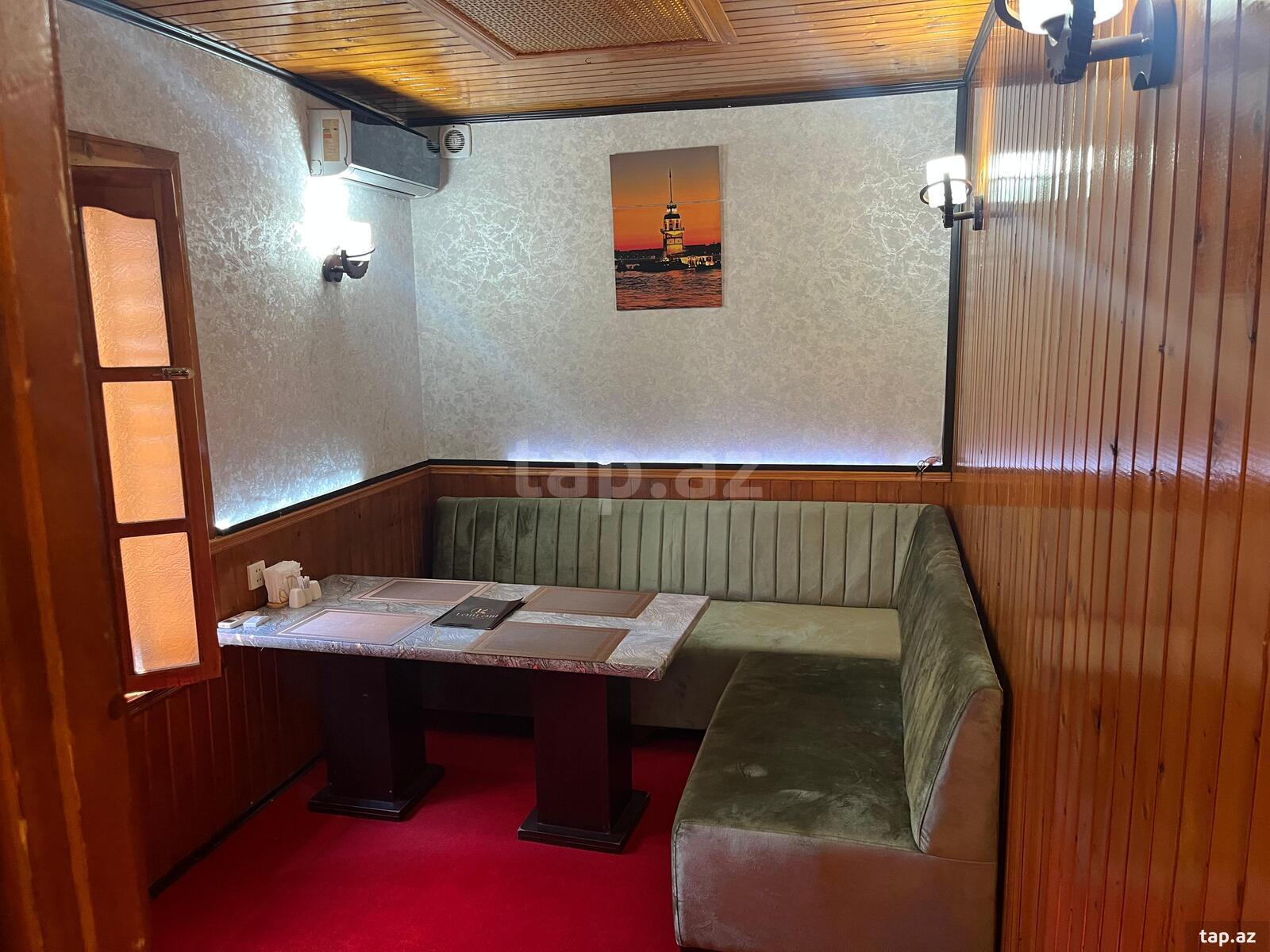 Hazır biznes (kafe) (3)