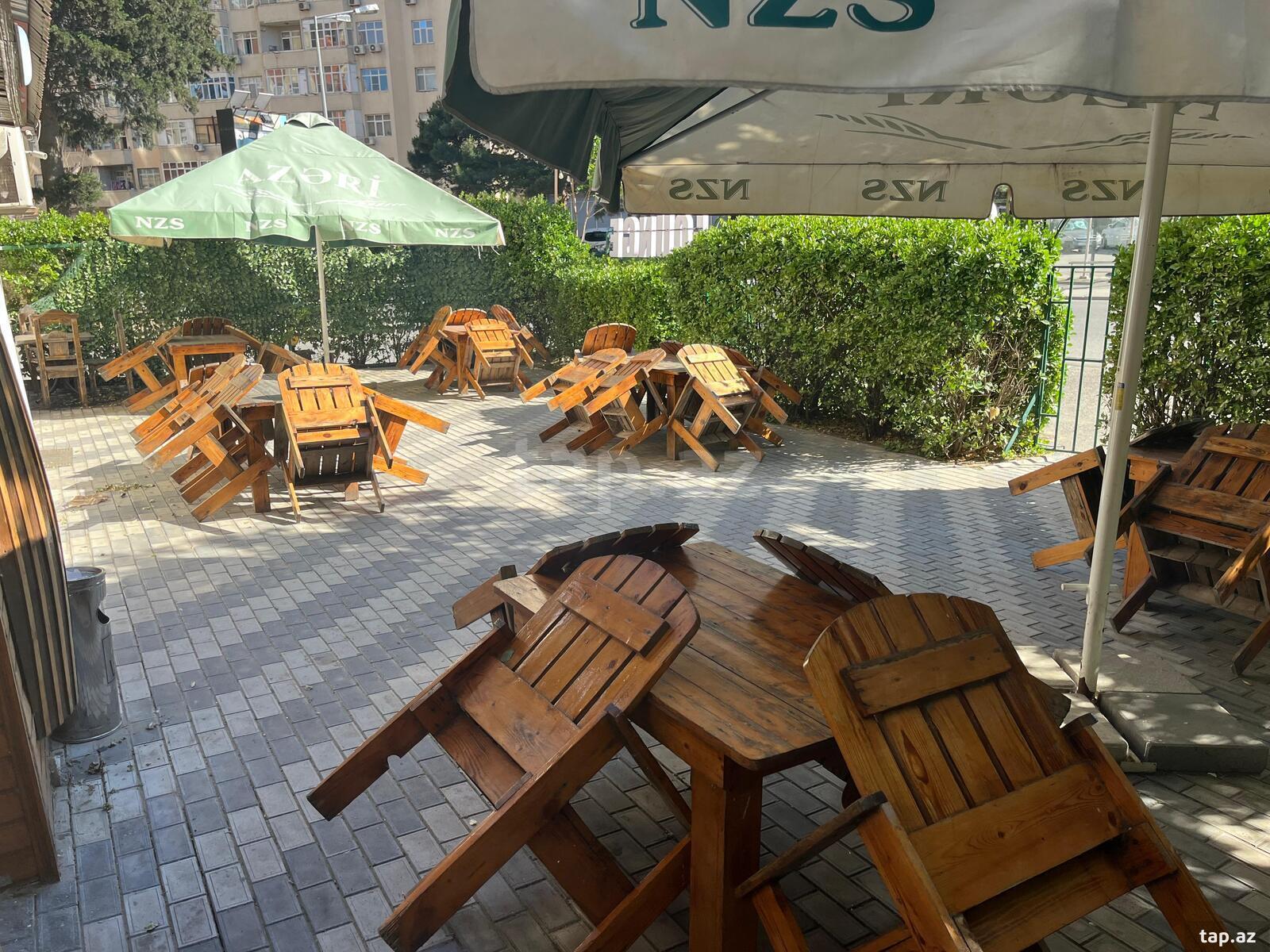 Hazır biznes (kafe) (2)
