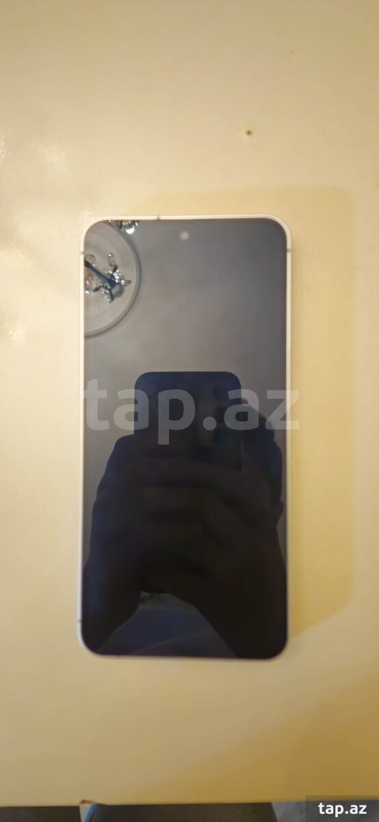 Samsung Galaxy S24 FE Mint 128GB/8GB
