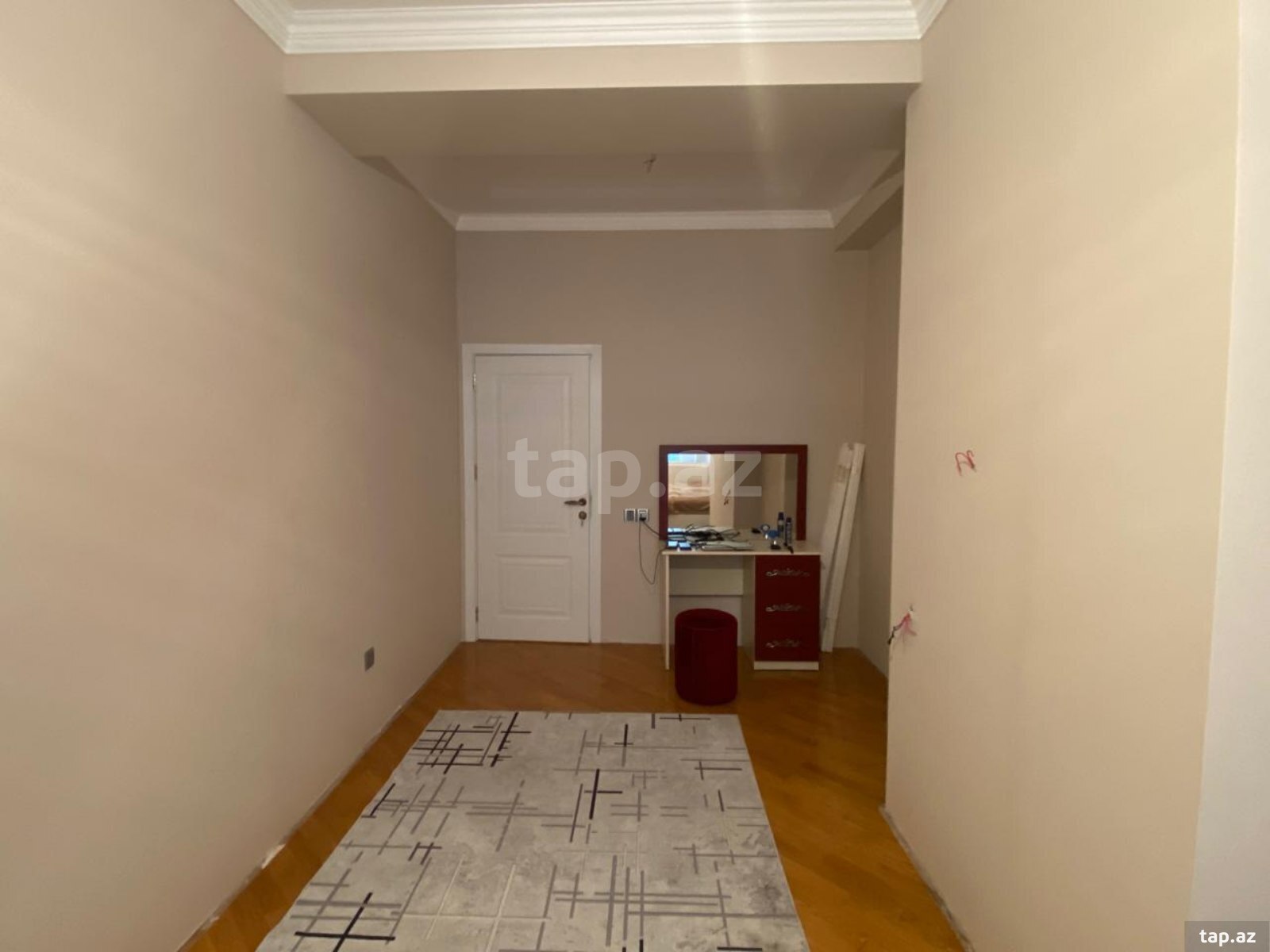 2-otaqlı yeni tikili kirayə verilir, Azadliq pr., 80 m² (4)